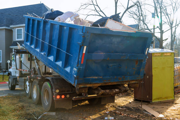 Best Estate Cleanouts in Madison Heights, MI